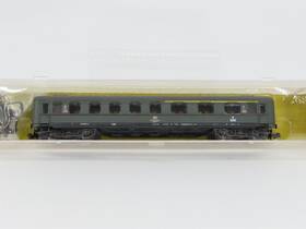 38-40130 Roco 02265a N Scale Db Deutsche Bahn 1st/2nd Class Coach Passenger #38-40130