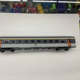 02267 Roco Sncf Passenger Car