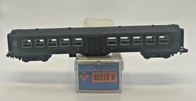 02273-b Roco N 02273 B Passenger Car Original Box