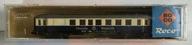 02274-e Roco N Scale 02274 E Wine Route Company Coach Wgyge 831 Db 50 80 89 - 11 701-6