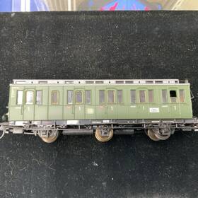 23721 Roco 11270 Ho Passenger Car