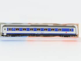 50-70015 Roco 24384 N Scale Obb 2nd Class Coach Passenger #50-70015