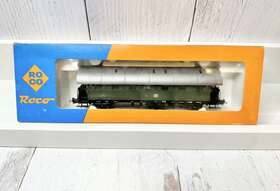 4201a Roco #4201a Train Car Ho Preowned. New In Box