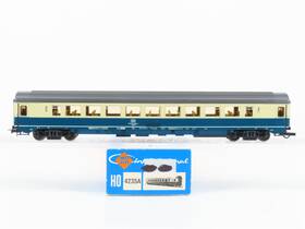 Roco 4235a Ho Scale Db Deutsche Bahn 2nd Class Coach Passenger Car #012-7