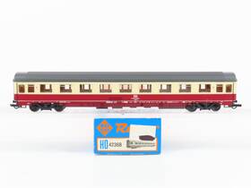 Roco 4236b Ho Scale Db Deutsche Bahn 1st Class Coach Passenger Car #518-0
