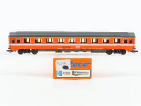 Roco 4236g Ho Scale Sncf French National 1st Class Passenger Car #906-4
