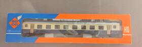 4239a Roco H0 Model Of A Bls Switzerland 1st Class Regional Express Coach