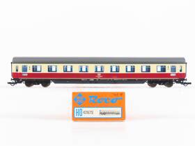Roco 4267s Ho Scale Db Deutsche Bahn 1st Class Coach Passenger Car #066-0