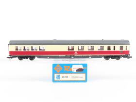 Roco 4270s Ho Scale Db Deutsche Bahn 1st Class Dining Passenger Car #103-1