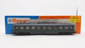 44295 Roco Ho Dutch Railways Ns 1.kl. Passenger Car Ex/box
