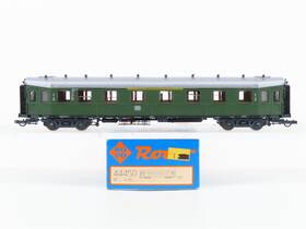 44450 Roco Ho Scale Db Deutsche Bahn 1st/2nd Class Coach Express Passenger