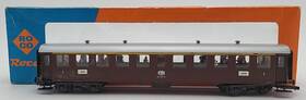 44469 Roco Ho Scale Fnm 1st Class Passenger Car Ex/box