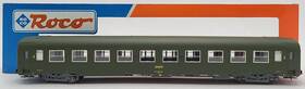 44603 Roco Ho Scale Sncf Passenger Car Ex/box