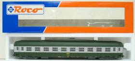 44608 Roco Sncf 2nd Class Passenger Car Ex/box