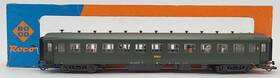 44631 Roco Ho Scale Sncf 2nd Class Passenger Car Ex/box