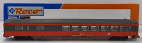 618188-70101-4 Roco 44647 Ho Scale Obb Dining Car #618188-70101-4 Ln/box
