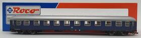 44741 Roco Ho Scale Db 1st Class Passenger Car Ex/box