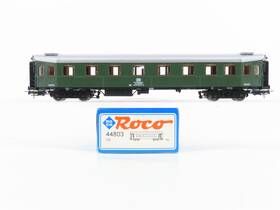 44803 Roco Ho Scale Db Deutsche Bahn Coach Passenger Car