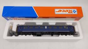 44989 Roco Ho Scale Ns 2nd Class Passenger Coach Car Ln/box
