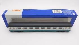 088-7 Roco 45634 Ho Trenitalia Passenger Car #50 83 18-98 Ln/box