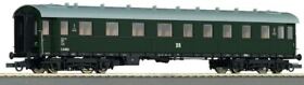 45675 Roco Ho Deutsche Reichsbahn Type Abc4 28 1st 2nd Class Compartment Coach