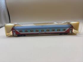 6200014 Roco Restaurant Carriage Type Wrdmnu Polish State Railways Pkp
