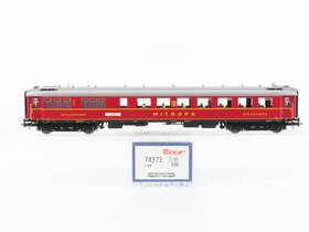 74373 Roco Ho Scale Mitropa Speisewagen Diner Passenger Car #1128