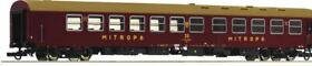 74806 Roco Ho Scale Deutsche Reichsbahn Type Wrm Dining Coach Nib