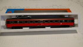 446666 Roco Ho #446666. Obb Niob. Unused. 2. Kl. Second Class Coach 1990s