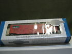 15034 Rolling Silver Series Sl-sf Frisco Scale Ho Stock