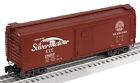 6-25973 Roof 19297 Lionel Single Seaboard Boxcar Door