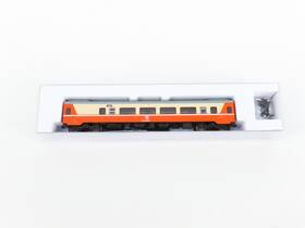 Nk3508 Rouch-rail N Scale Touch-rail Taiwan Railway Management Coach Passenger #10603 Nk3508 Rouch-rail N Scale Touch-rail Taiwan Railway Management Coach Passenger #10603