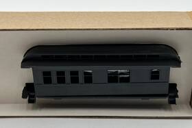 03730 Roundhouse Ho Scale 34ft Overton Business Car Kit Undecorated New In Box