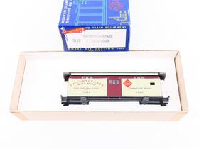 3746 Roundhouse Ho Kit #3746 Prr Pennsylvania Rea Overton Baggage/mail Passenger #926