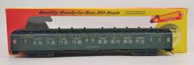 68501 Roundhouse Ho Union Pacific Pullman Inch Bernardino Sleeper Car Ln/box
