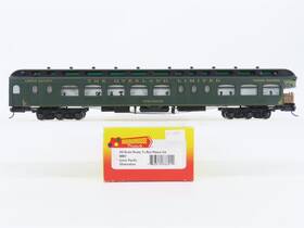 68601 Roundhouse Ho Scale Up Inch Overland Limited Observation Passenger Dynamene