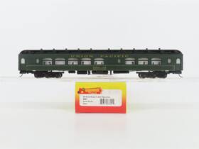 68801 Roundhouse Ho Scale Up Union Pacific Palace Diner Passenger Inch Manhattan 68801 Roundhouse Ho Scale Up Union Pacific Palace Diner Passenger Inch Manhattan
