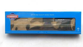 82977 Roundhouse Ho Northern Pacific Streamline Diner #463 Ln/box
