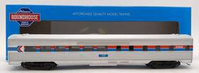 82989 Roundhouse Ho Amtrak Streamline Diner #8101 Nib 82989 Roundhouse Ho Amtrak Streamline Diner #8101 Nib