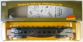 85382 Roundhouse 85322 Union Pacific Pullman Palace Observation Coach #1540 Ho Scale