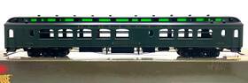 85329 Roundhouse Ho Pullman Palace Dining Car Chicago Burlington And Quincy Cb&q