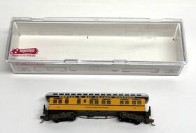 85404 Roundhouse Vintage Nos N 34ft Overton Business D&rgw