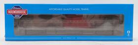 86487 Roundhouse Ho Union Pacific Heavyweight Clerestory Coach #1233 Ln/box