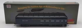 86556 Roundhouse Ho Western Pacific Arch-roof Combine Car #298 Ln/box