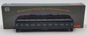 86616 Roundhouse Ho Western Pacific Arch-roof Coach Car # 315 Ln/box 86616 Roundhouse Ho Western Pacific Arch-roof Coach Car # 315 Ln/box