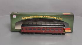 86621 Roundhouse Ho Canadian Pacific Arch-roof Observation Car #7916 Ln/box