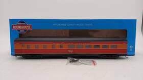 88022 Roundhouse Ho Southern Pacific Streamline Diner #1293 Ex/box 88022 Roundhouse Ho Southern Pacific Streamline Diner #1293 Ex/box