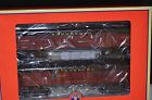 35211 Rr Pack Railroad 2 Strasburg Lionel Baggage Set Passenger