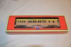 35200 Rr Strasburg Railroad Paradise Lionel Car Observation