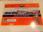 6-11006 Run Ready Edition Limited Lionel Lion Train Set 500